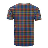 MacBeth Modern Tartan T-Shirt